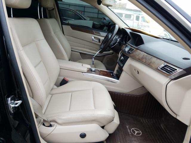 2014 MERCEDES-BENZ E 350 - WDDHF5KB5EA781618
