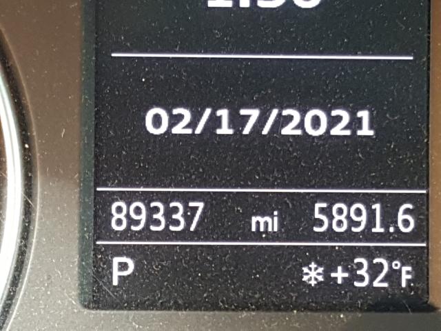 2015 AUDI A3 2.0T WAUBFGFF8F1089375