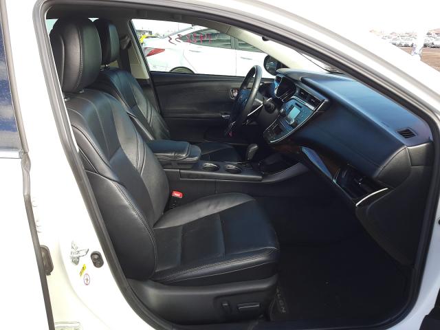 2013 TOYOTA AVALON HYB 4T1BD1EB6DU008904