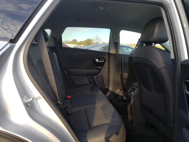 2019 KIA NIRO EX KNDCC3LC1K5336192