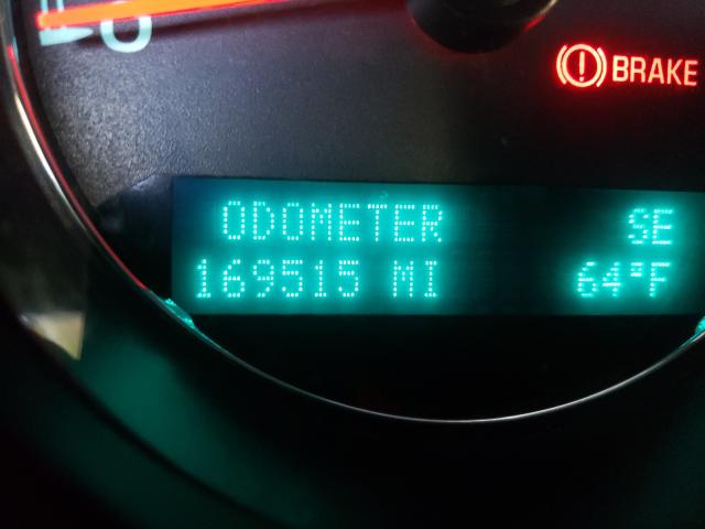 2014 GMC SIERRA DEN 1GT426E84EF137833