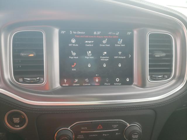 2020 DODGE CHARGER SC 2C3CDXGJ5LH176295