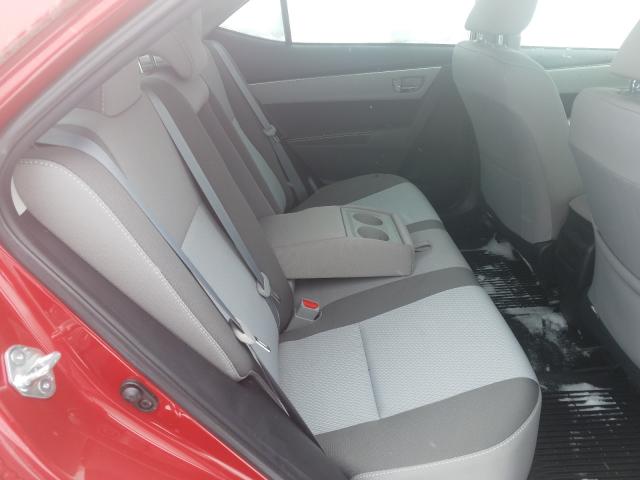 2018 TOYOTA COROLLA L 2T1BURHEXJC052129