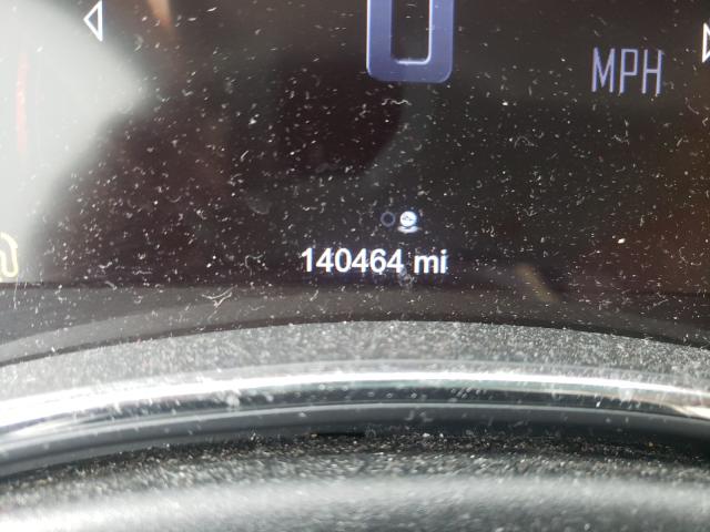 2014 DODGE DURANGO LI 1C4RDJDG4EC537873