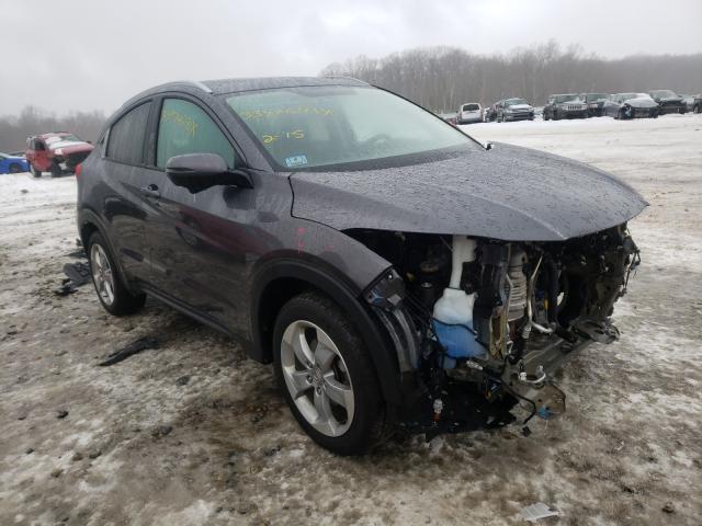 honda hr-v 2016 vin 3czru6h79gm737781