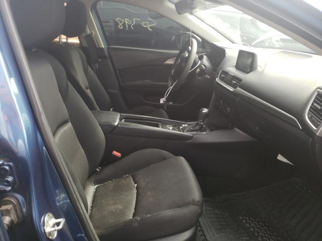 2018 MAZDA 3 SPORT - 3MZBN1K73JM175381