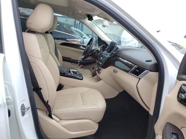 2019 MERCEDES-BENZ GLE 400 4M 4JGDA5GB8KB207953