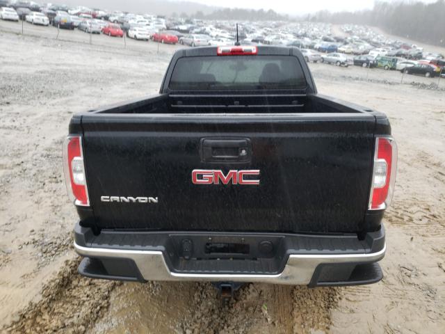 2016 GMC CANYON 1GTH5BE34G1383402
