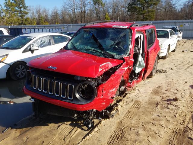 2015 JEEP RENEGADE ZACCJABT3FPB38707