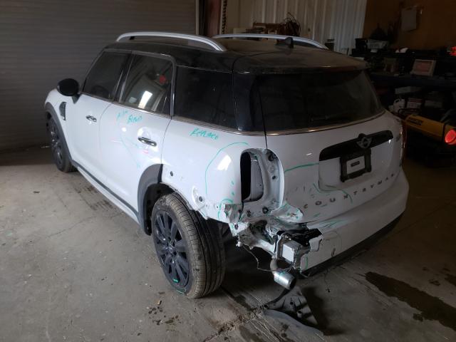 2018 MINI COOPER COU WMZYS7C39J3E09094
