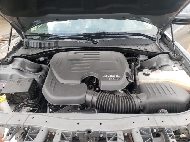 2019 CHRYSLER 300 TOURIN 2C3CCAAG4KH612159