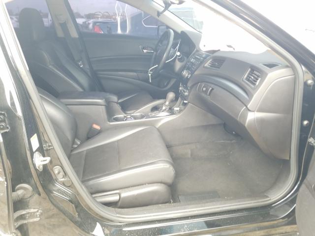 2013 ACURA ILX 20 PRE 19VDE1F53DE003265