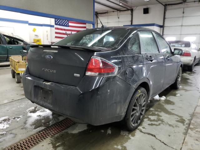 2010 FORD FOCUS SES 1FAHP3GNXAW271475