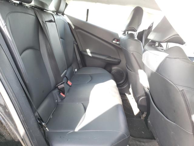 2020 TOYOTA PRIUS L JTDKARFU3L3112346