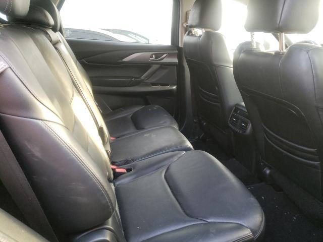2019 MAZDA CX-9 TOURI - JM3TCACY2K0307059