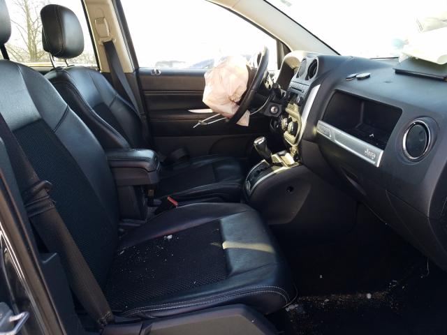 2014 JEEP COMPASS LA 1C4NJCEB8ED559648