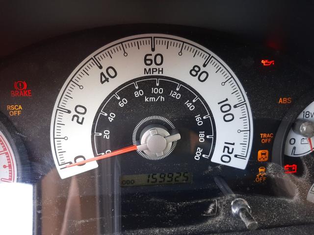 2010 TOYOTA FJ CRUISER JTEBU4BF9AK071740