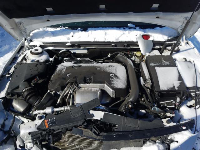 2016 BUICK REGAL PREM 2G4GS5GX9G9103776