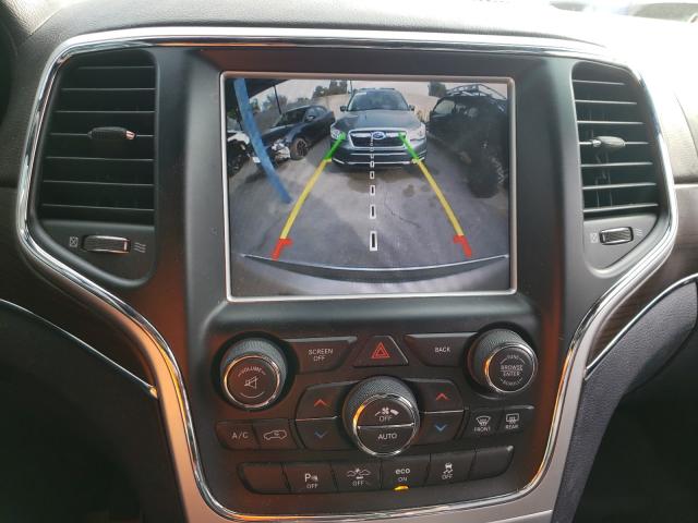 2014 JEEP GRAND CHER - 1C4RJFCT4EC528126