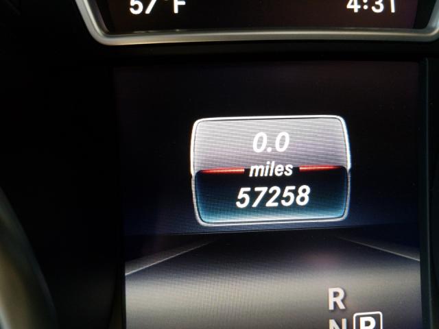 2016 MERCEDES-BENZ GLA 250 4M - WDCTG4GB4GJ221705