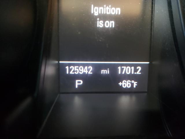 2012 AUDI A5 PRESTIG WAUVFAFR4CA004533