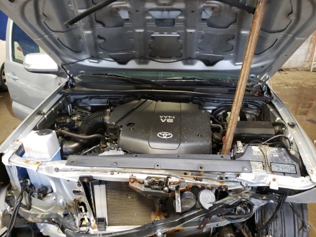 2012 TOYOTA TACOMA PRE 5TFTU4GN2CX024905