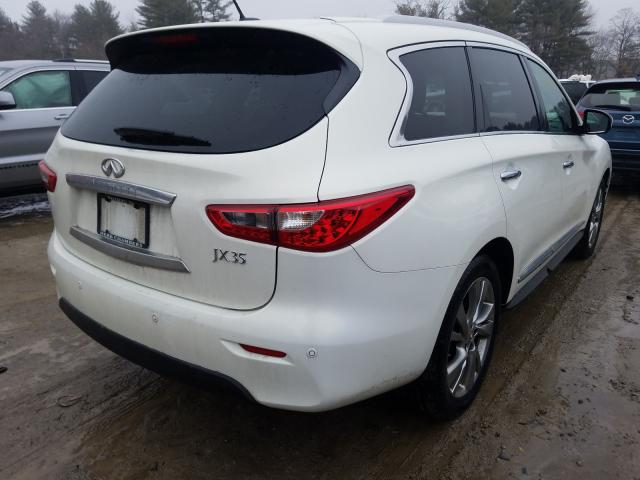 2013 INFINITI JX35 5N1AL0MM6DC325583
