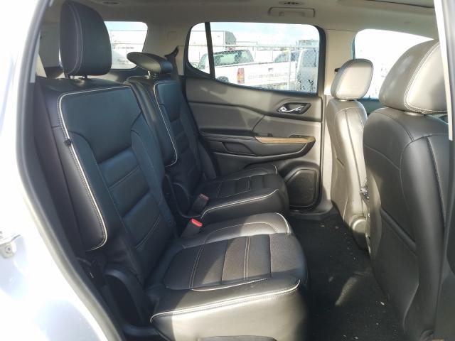 2018 GMC ACADIA DEN 1GKKNXLSXJZ227150