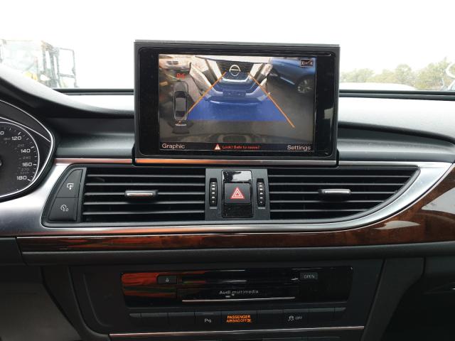 2014 AUDI A6 WAUGFAFCXEN066745