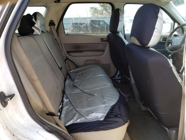 2012 FORD ESCAPE HYB 1FMCU5K36CKA30212