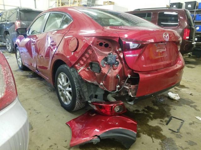 2017 MAZDA 3 SPORT 3MZBN1U77HM123176