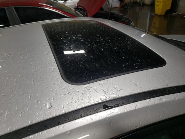 2014 CHEVROLET CRUZE LTZ 1G1PG5SB6E7480817