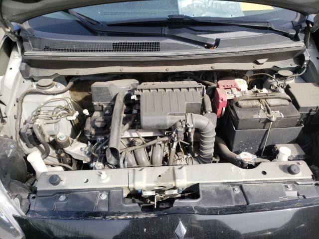 2014 MITSUBISHI MIRAGE DE ML32A3HJ3EH022462