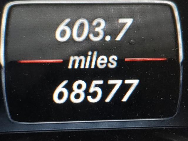 2013 MERCEDES-BENZ GL 450 4JGDF7CE3DA259920