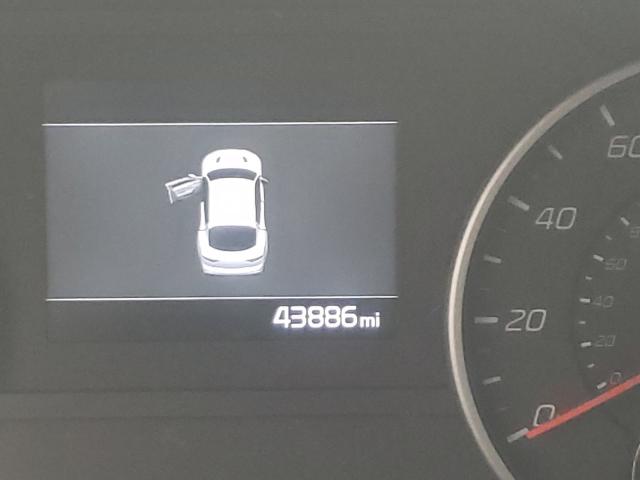 2018 KIA STINGER KNAE15LA4J6041022