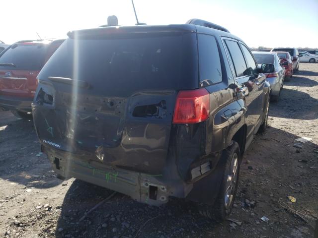 2015 GMC TERRAIN SL 2GKALREK9F6350113