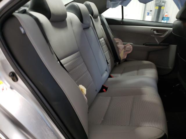 2015 TOYOTA CAMRY LE/X 4T1BF1FK5FU111386