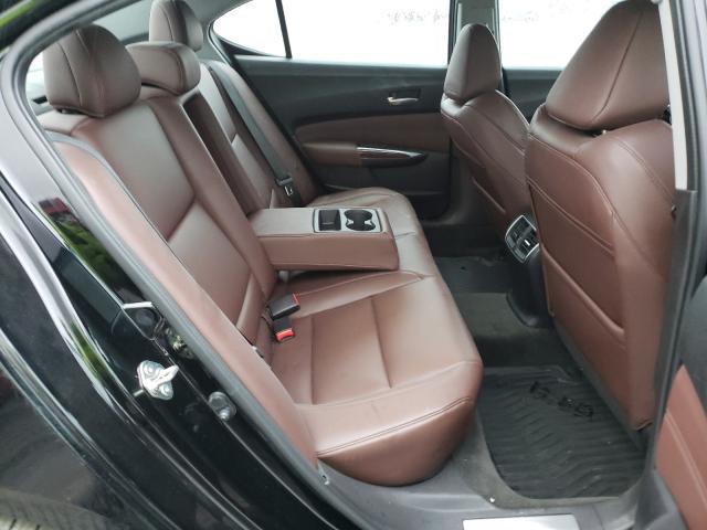 2016 ACURA TLX 19UUB1F32GA008481