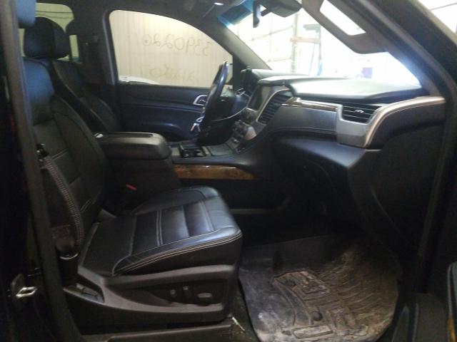 2016 GMC YUKON DENA 1GKS2CKJ1GR145682
