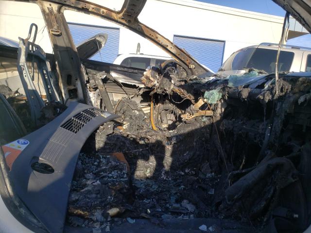 2017 TESLA MODEL 3 - 5YJ3E1EA5HF003785