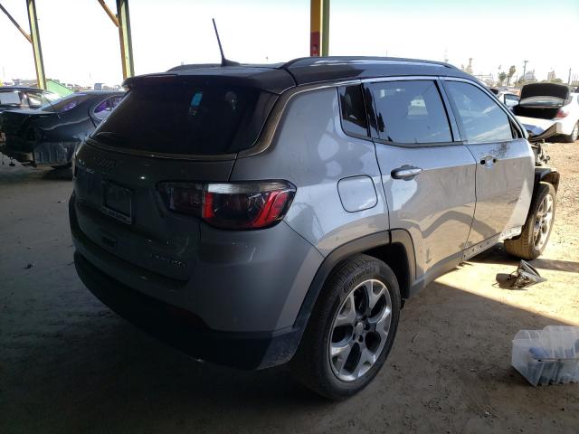 2019 JEEP COMPASS LI 3C4NJCCB2KT749177