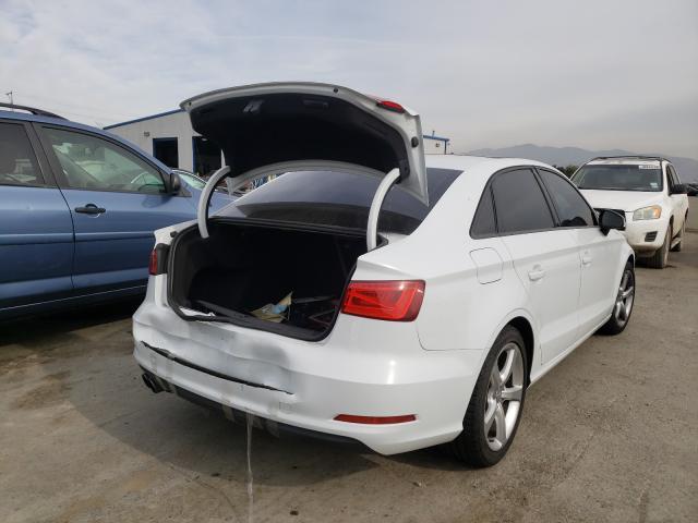 2015 AUDI A3 PREMIUM WAUACGFF9F1071438