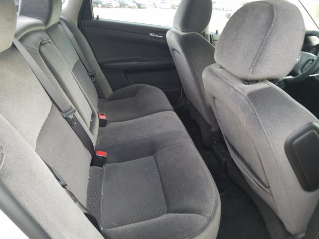 2012 CHEVROLET IMPALA 2G1WG5E30C1329904
