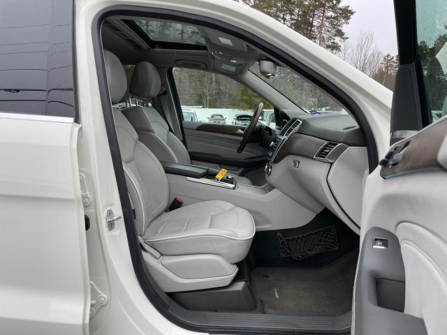 2012 MERCEDES-BENZ ML 350 BLU 4JGDA2EB3CA080120