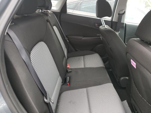 2021 HYUNDAI KONA SEL P KM8K62AA5MU605751