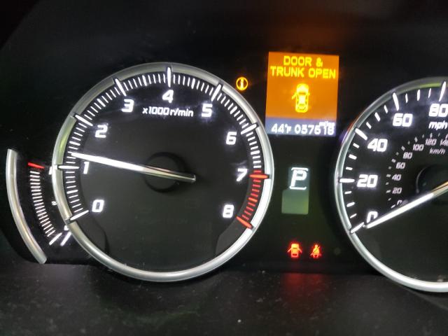 2016 ACURA TLX 19UUB1F32GA008481