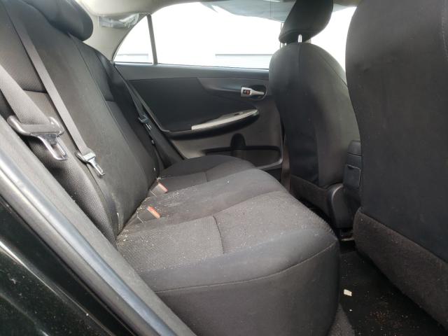2010 TOYOTA COROLLA BA - 1NXBU4EE5AZ345426