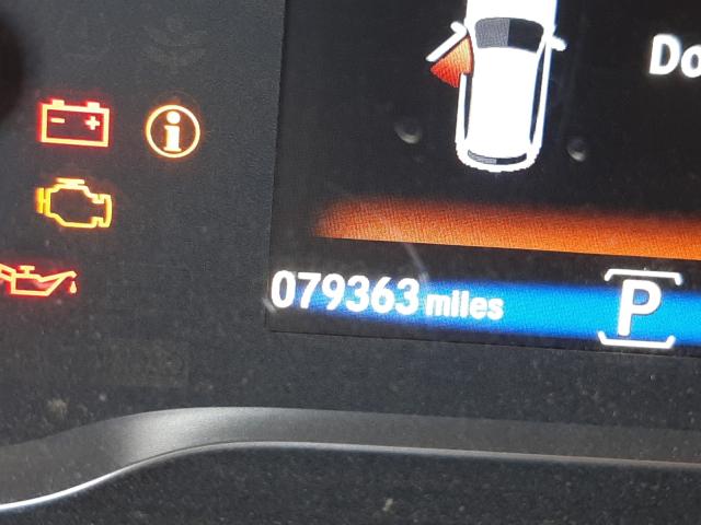 2016 HONDA PILOT LX 5FNYF5H10GB015279