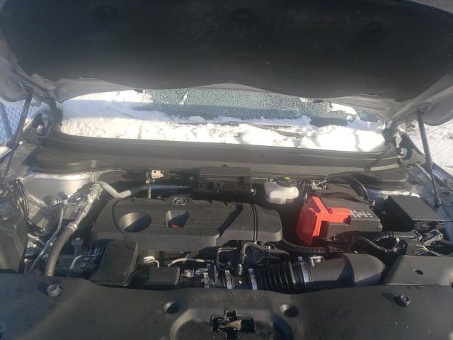 2020 ACURA RDX ADVANC 5J8TC2H79LL018521
