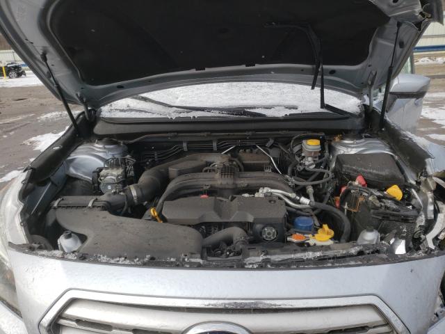 2015 SUBARU OUTBACK 2. 4S4BSANC7F3295337